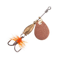 Блешня Маньячка Гедзь №1 1г - Мідь