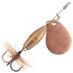 Блешня Маньячка Гедзь №4 3.3г - Мідь