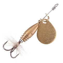 Блешня Маньячка Гедзь №3 2.1г - Золото