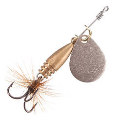 Блешня Маньячка Гедзь №3 2.1г - Срібло