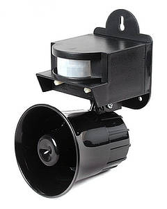 Биоакустический отпугиватель птиц LS-2001, Біоакустичний відлякувач птахів LS-2001