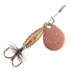 Блешня Маньячка Гедзь №3 2.1г - Мідь