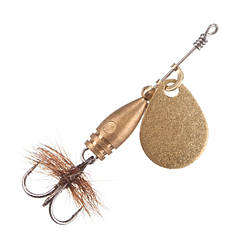 Блешня Маньячка Гедзь №2 1.5г - Золото