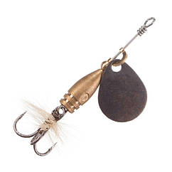 Блешня Маньячка Гедзь №2 1.5г - Чорний