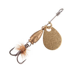 Блешня Маньячка Гедзь №1 1г - Золото