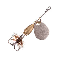 Блешня Маньячка Гедзь №1 1г - Срібло