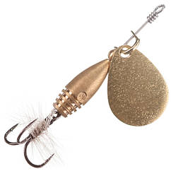 Блешня Маньячка Гедзь №4 3.3г - Золото