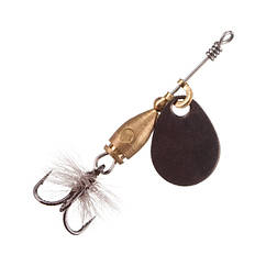 Блешня Маньячка Гедзь №1 1г - Чорний