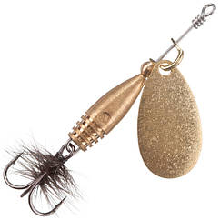 Блешня Маньячка Догматика №3 3г - Золото