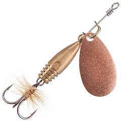 Блешня Маньячка Догматика №3 3г - Мідь