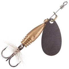 Блешня Маньячка Догматика №3 3г - Чорний