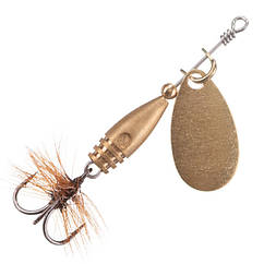 Блешня Маньячка Догматика №2 2.1г - Золото