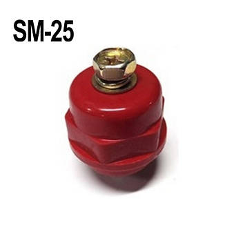Ізолятор дистанційний SM25, фото 1
