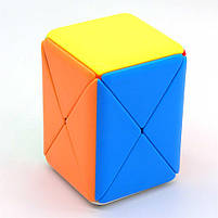 Кубик Рубіка "Х магія", Головоломка "X Magic Box", фото 2