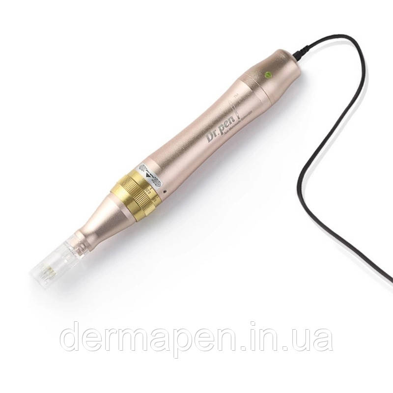 Dr. Pen Ultima M5-C дермаштамп дермапен для мезотерапії (від мережі), фото 1