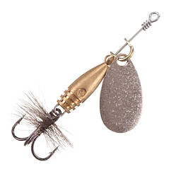 Блешня Маньячка Догматика №2 2.1г - Срібло