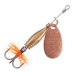 Блешня Маньячка Догматика №2 2.1г - Мідь