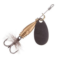 Блешня Маньячка Догматика №2 2.1г - Чорний