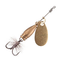 Блешня Маньячка Догматика №1 1.4г - Золото