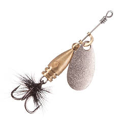 Блешня Маньячка Догматика №1 1.4г - Срібло