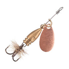 Блешня Маньячка Догматика №1 1.4г - Мідь