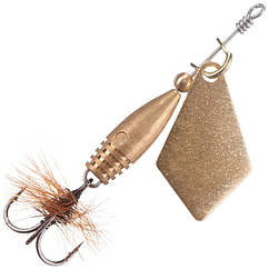 Блешня Маньячка Ребус №3 3г - Золото