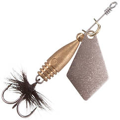 Блешня Маньячка Ребус №3 3г - Срібло