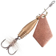 Блешня Маньячка Ребус №3 3г - Мідь