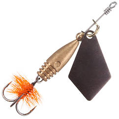 Блешня Маньячка Ребус №3 3г - Чорний