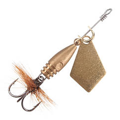 Блешня Маньячка Ребус №2 2.1г - Золото