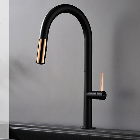 Змішувач для кухні. Модель RD-22-1, фото 1