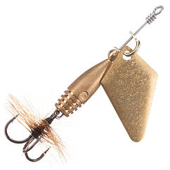 Блешня Маньячка Антиребус №3 3г - Золото