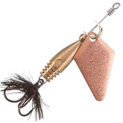 Блешня Маньячка Антиребус №3 3г - Мідь