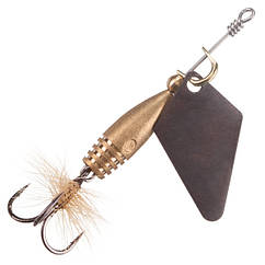 Блешня Маньячка Антиребус №3 3г - Чорний