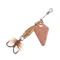 Блешня Маньячка Антиребус №1 1.1г - Мідь