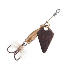 Блешня Маньячка Антиребус №1 1.1г - Чорний