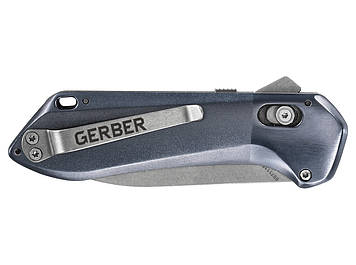 Ніж Gerber Highbrow Blue