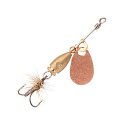 Блешня Маньячка Болек №1 1г - Мідь