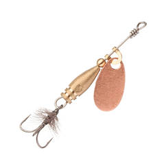 Блешня Маньячка Лелік №1 1г - Мідь