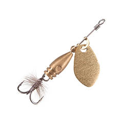 Блешня Маньячка Шість №1 1.4г - Золото