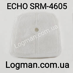Повітряний фільтр ECHO SRM-4605