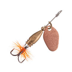 Блешня Маньячка Дев'ять №1 1.4г - Мідь