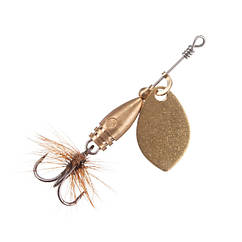 Блешня Маньячка Супріма №1 1.5г - Золото