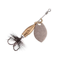 Блешня Маньячка Супріма №1 1.5г - Срібло