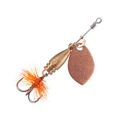 Блешня Маньячка Супріма №1 1.5г - Мідь