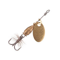 Блешня Маньячка ЕГ-оїст №1 1.1г - Золото