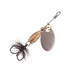 Блешня Маньячка ЕГ-оїст №1 1.1г - Срібло