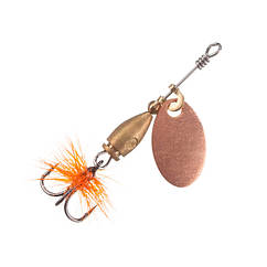 Блешня Маньячка ЕГ-оїст №1 1.1г - Мідь