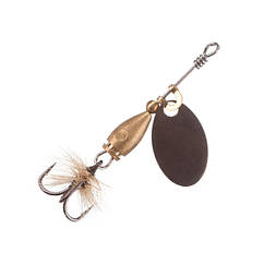 Блешня Маньячка ЕГ-оїст №1 1.1г - Чорний