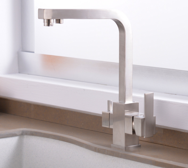 Змішувач для кухні. Модель RD-2321, фото 1